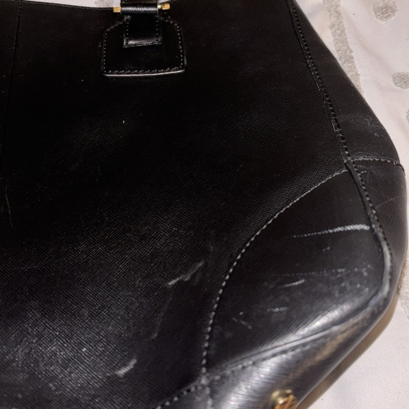 Preloved Tory Burch Tote - Picture 8 of 11